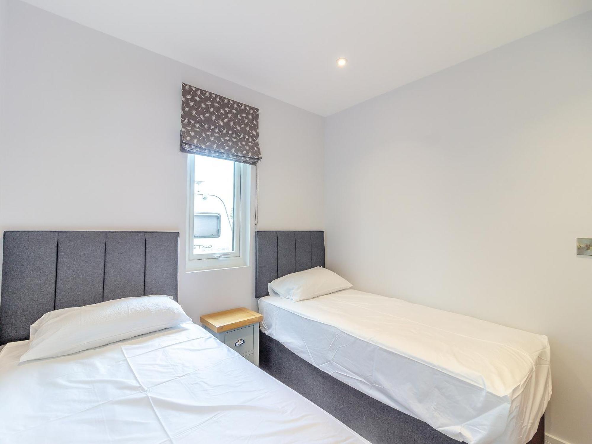 Vila Greenacres Cabin Coleford  Exteriér fotografie